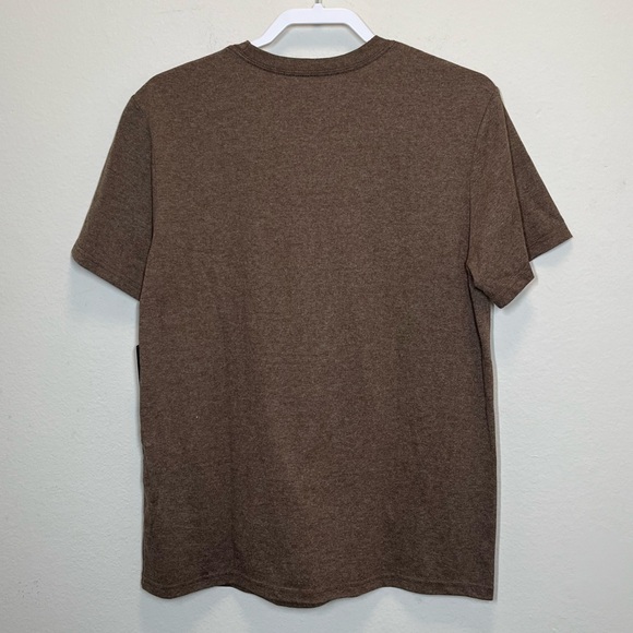 Disney Store Star Wars Chewbacca Men’s Tee Shirt Size Medium NWT - Picture 3 of 5